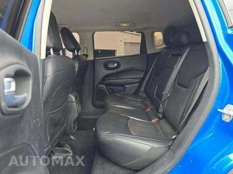 2019 Jeep Compass Altitude Edition - miniatura 13