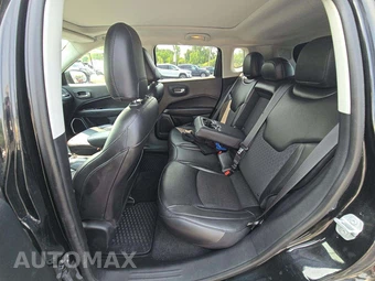 2019 Jeep Compass Altitude Edition - miniatura 10