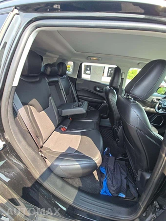 2019 Jeep Compass Altitude Edition - miniatura 13
