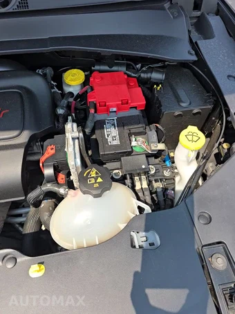 2019 Jeep Compass Altitude Edition - miniatura 19