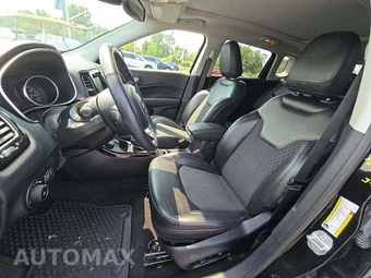 2019 Jeep Compass Altitude Edition - miniatura 3