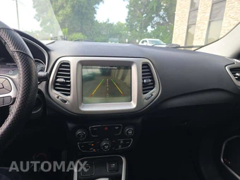 2019 Jeep Compass High Altitude Edition - miniatura 10