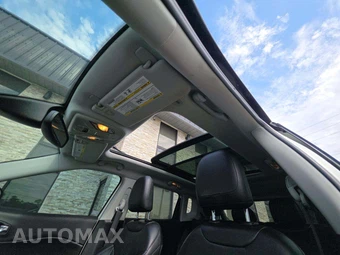 2019 Jeep Compass High Altitude Edition - miniatura 11