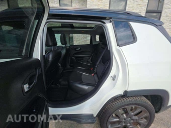2019 Jeep Compass High Altitude Edition - miniatura 13