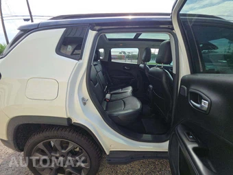 2019 Jeep Compass High Altitude Edition - miniatura 16