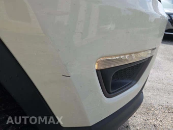 2019 Jeep Compass High Altitude Edition - miniatura 21