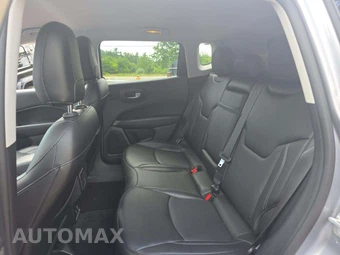 2019 Jeep Compass High Altitude Edition - miniatura 13