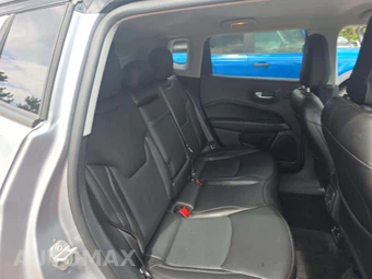 2019 Jeep Compass High Altitude Edition - miniatura 16