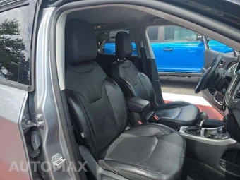 2019 Jeep Compass High Altitude Edition - miniatura 18