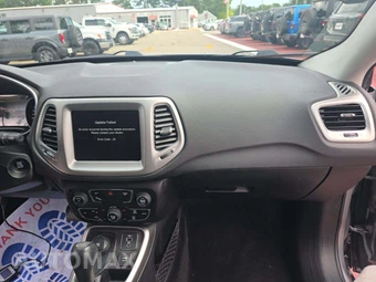 2019 Jeep Compass High Altitude Edition - miniatura 19