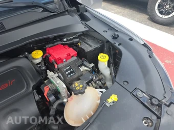 2019 Jeep Compass High Altitude Edition - miniatura 22