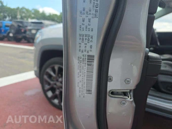 2019 Jeep Compass High Altitude Edition - miniatura 5