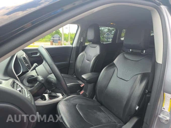 2019 Jeep Compass High Altitude Edition - miniatura 6