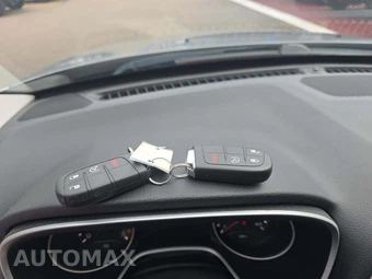 2019 Jeep Compass High Altitude Edition - miniatura 8