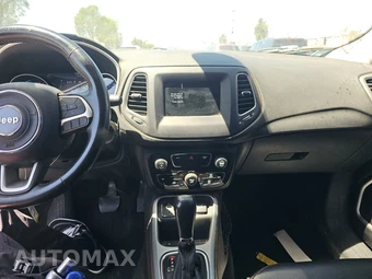 2019 Jeep Compass Latitude – miniatura 11