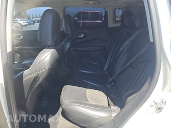 2019 Jeep Compass Latitude – miniatura 13