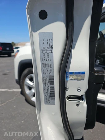 2019 Jeep Compass Latitude – miniatura 14