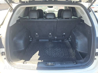 2019 Jeep Compass Latitude – miniatura 16
