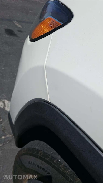 2019 Jeep Compass Latitude – miniatura 24