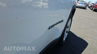 2019 Jeep Compass Latitude – miniatura 26
