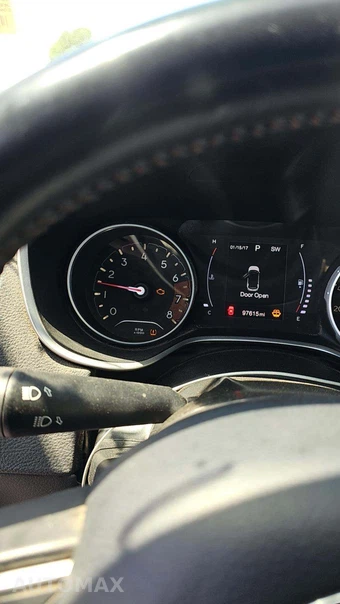 2019 Jeep Compass Latitude – miniatura 28