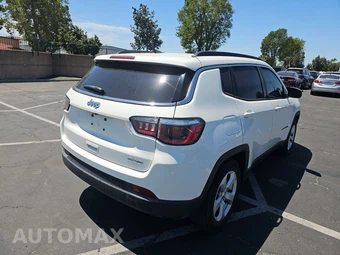 2019 Jeep Compass Latitude – miniatura 4