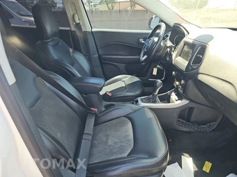 2019 Jeep Compass Latitude – miniatura 8