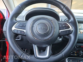 2019 Jeep Compass Latitude - miniatura 10