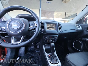 2019 Jeep Compass Latitude - miniatura 11