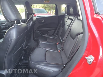 2019 Jeep Compass Latitude - miniatura 13