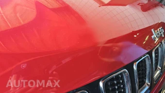 2019 Jeep Compass Latitude - miniatura 22
