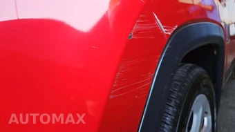 2019 Jeep Compass Latitude - miniatura 23