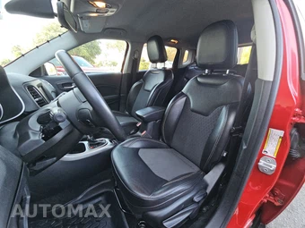 2019 Jeep Compass Latitude - miniatura 7