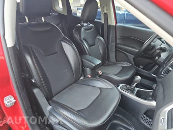 2019 Jeep Compass Latitude - miniatura 8