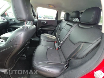 2019 Jeep Compass Latitude – miniatura 13
