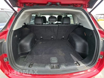 2019 Jeep Compass Latitude – miniatura 16