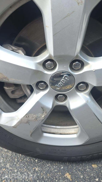2019 Jeep Compass Latitude – miniatura 25