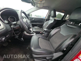 2019 Jeep Compass Latitude – miniatura 7