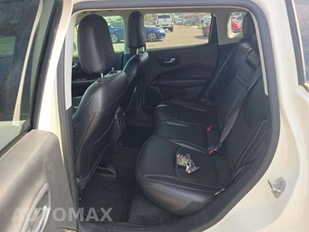 2019 Jeep Compass Latitude – miniatura 13