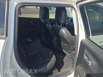 2019 Jeep Compass Latitude – miniatura 16