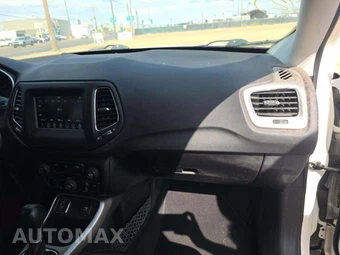2019 Jeep Compass Latitude – miniatura 19