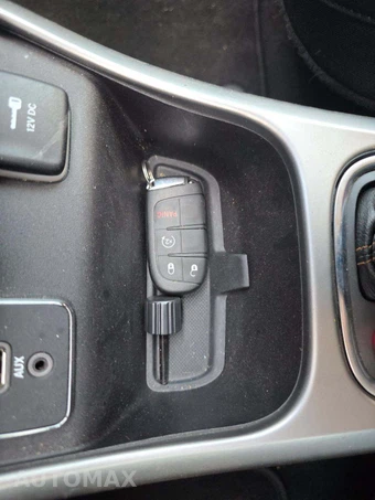 2019 Jeep Compass Latitude – miniatura 8