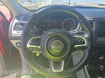 2019 Jeep Compass Latitude - miniatura 10