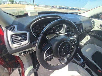 2019 Jeep Compass Latitude - miniatura 11