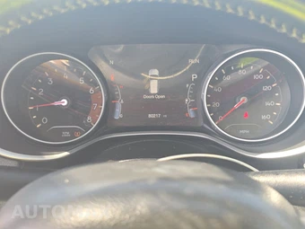 2019 Jeep Compass Latitude - miniatura 12