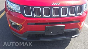 2019 Jeep Compass Latitude - miniatura 21