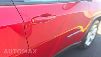 2019 Jeep Compass Latitude - miniatura 22