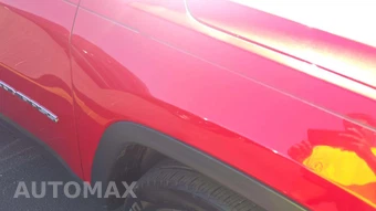 2019 Jeep Compass Latitude - miniatura 23