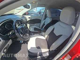2019 Jeep Compass Latitude - miniatura 7