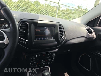 2019 Jeep Compass Latitude - miniatura 10